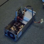 HP 0950-2351 G, H, Ixx Server Power Supply