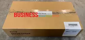 HPE A58x0AF 650W AC Power Supply JC680A