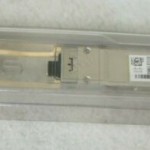 (NEW) Cisco QSFP-40G-SR4-S 40GBASE-SR 150MM 850nm Transceiver Module 10-3090-02