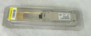 (NEW) Cisco QSFP-40G-SR4-S 40GBASE-SR 150MM 850nm Transceiver Module 10-3090-02