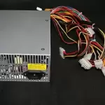 Dell poweredge server 1800 power supply TJ785 GD323 C4797 650w ps-5651