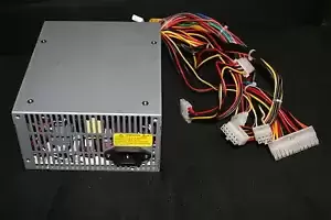 Dell poweredge server 1800 power supply TJ785 GD323 C4797 650w ps-5651