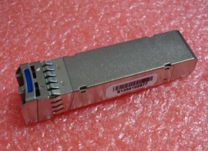 J9151A - X132 10G SFP+ LC LR Transceiver (Compatible with HP) [M1]