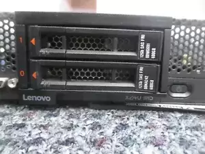 Lenovo X240 M5 9532-AC1 00MV291 w/00NA242, 00WG691, 40X7459 x2 ,00Y3309