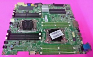 NEW Dell PowerEdge DSS15 Server Motherboard LGA 2011 DDR4 CKX99