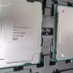 Intel Xeon GOLD 6330 SRKHM 28 core 2.00GHZ 42MB L3 cache 205W CPU processor