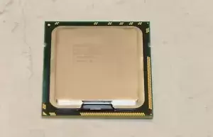 Intel Xeon LC5518 SLWBF Quad Core CPU Processor 1.73GHz 8MB L3 Cache LGA1366