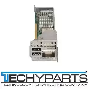 Supermicro AOC-CIBF-m1 56Gbps IB 40Gbps Ethernet QSFP ConnectX-3 FDR MicroLP NIC