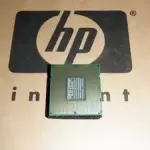 614739-001 NEW HP 3.33Ghz Xeon X5680 CPU for Z800 Workstation