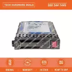 802910-001    HPE 1.92TB SAS 12G RI SFF ST SSD