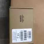 Cisco Meraki MA-SFP-1GB-SX Network Tranceiver Module
