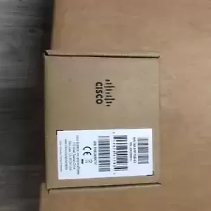 Cisco Meraki MA-SFP-1GB-SX Network Tranceiver Module
