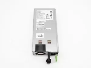 Cisco Systems DPST-1200DB 1200W Server Power Supply For UCS PSU 341-0631-01