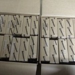 NEW Lenovo 00AJ300 00AJ301 00AJ304 600GB 15K 6G 2.5" G2HS SAS Hard Drive