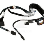 HPE 804877-001 LFF HDD Cage2 SAS Cable Kit for Apollo 4200 Gen9