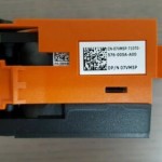 Dell PowerEdge R720 Powervault Server Fan Assembly 7VM5P