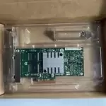 NEW Intel Server Adapter I340-T4 4-Port PCIe Ethernet Server Adapter US seller