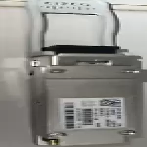 Cisco QSFP-40G-BD-RX Transceiver Module - Silver