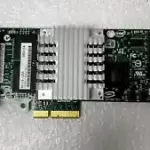 Intel PRO/1000 EXPI9404PTG2L20 PT Quad Port Low Profile Server Adapter