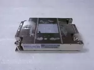 HPE P24556-001 Gen10+ DL365 DL385 DL38X Server Thermal CPU Heatsink