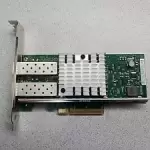 IBM Intel X520-DA2 Dual Port 10GbE SFP+ Server Network Adapter Card 49Y7962
