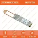 817040-B21  NEW BULK HPE 40 GbE/4x10 GbE/4x8Gb FC QSFP+ transceiver