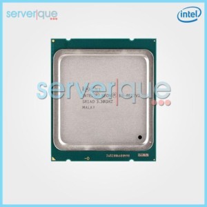 SR1AD Intel Xeon E5-4627 v2 8-Core 3.30GHz 16MB 130W FCLGA2011 Processor