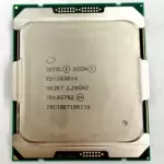 SR2R7 Intel Xeon CPU 2.20GHz  E5-2630 v4 Socket J943G792 / TESTED