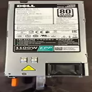 0CMPGM DELL 1100W POWER SUPPLY POWEREDGE C4130 R730 R630 T 630 R530 R430 T430