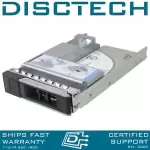 Dell 400-ATNC/RPYKJ 1.92TB 3.5" MLC SAS Hybrid Solid State Drive Kit X7K8W/Y004G