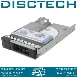 Dell 400-ATNC/RPYKJ 1.92TB 3.5" MLC SAS Hybrid Solid State Drive Kit X7K8W/Y004G