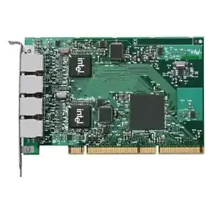 Intel PWLA8494MT PRO/1000 MT Quad Port Server Adapter