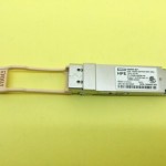 HP 845966-B21 100GB QSFP28 MPO SR4 100M TRANSCEIVER 849443-001