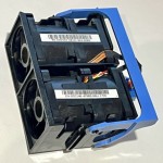 DELL PowerEdge 1950 Server Dual Fan Assembly - PH-0MC545 CN-0TC146