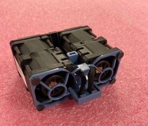 Lot of 8 x HP 489848-001 532149-001 Dual Server Fan Module ProLiant DL360 G6/G7