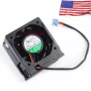 FOR Dell Server R540 R540xd 2nd CPU Upgrade Fan H3H8Y