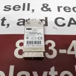 Cisco ONS-GC-GE-SX 1GB BASE-SX 850nm MMF SFP Transceiver WMOTBLSAAA 10-2192-01