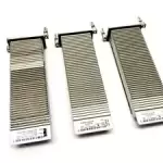 Cisco XENPAK-10GB-SR 10-2014-02 Fiber Transceiver 10km 10Gbe LOT OF 3