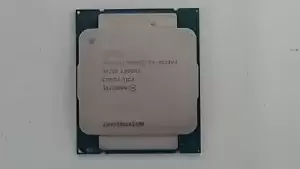 Intel Xeon E5-2623 v3 3 GHz LGA 2011-3 Server CPU Processor SR208
