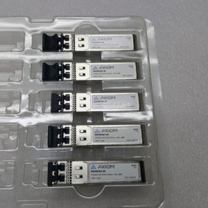 HP Axiom 845398-B21 845398-B21-AX  25GBASE-SR SFP28 Transceiver Module