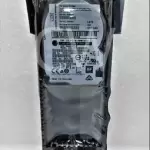 00RX908 00RY111 00WY600 IBM AHF4 1.8TB 10K RPM 12Gb/s 2.5" SAS HDD Hard Drive