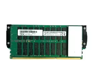 00VK274 128GB 16GX72 MTA152AHS16G72MZ-1G6B1B5AA IBM RAM