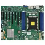 Supermicro X11SPL-F Single Socket LGA-3647 Intel C621 DDR4 Server Motherboard