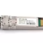 SFP-10G-SR 10G-850NM-300M-MM-SFP+ 10GBASE SR Compatible CISCO Optical Trans