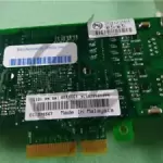 Intel Gigabit Dual PORT GIGABIT ETHERNET PCIe NIC Card USED EXPI9402PT NC360T