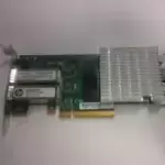 HP 593715-001 NC523SFP 10Gb 2-Port Server Adapter