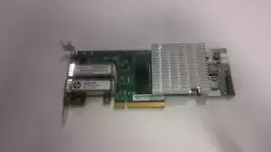 HP 593715-001 NC523SFP 10Gb 2-Port Server Adapter