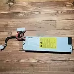 Dell Poweredge N250E-S0  250 Watt Power Supply PSU 06HTWP 6HTWP