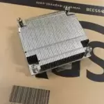 HP DL360E Gen8 G8 Server CPU Cooler 676952-001 668237-001