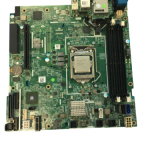 Dell PowerEdge R330 DDR4 LGA1151 Server Motherboard (H5N7P) w/ Intel E3-1230V5